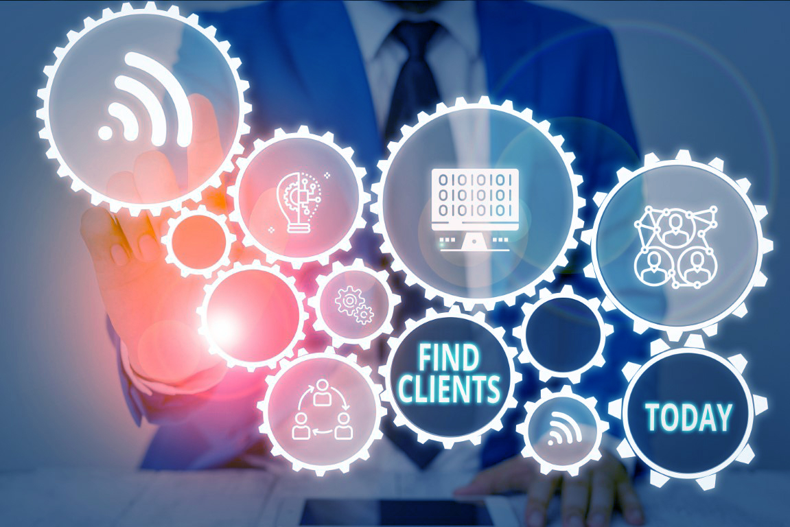 Trouver des clients, prospecter
