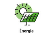 Énergie - Développement durable