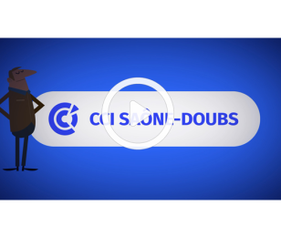Une nouvelle CCI Saône-Doubs ? Qu'est-ce que ça change ?