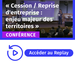 Replay conférence Cession Reprise 3 décembre 2021