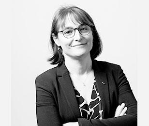 Nomination de la nouvelle directrice générale CCI Saône-Doubs