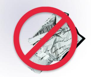 Fin du ticket de caisse 2023