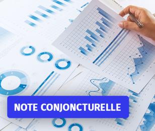 Note conjoncturelle - CCI Saône-Doubs