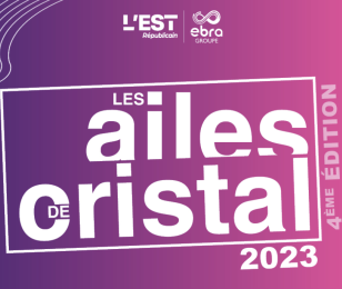 Ailes de Cristal 2023