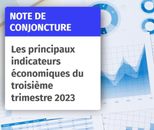 Indicateurs économiques T3 2023
