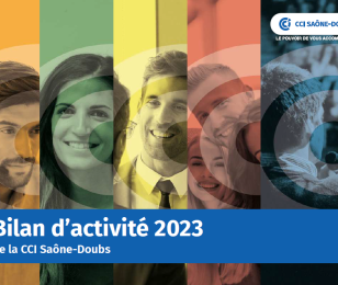 Bilan d'activité 2023