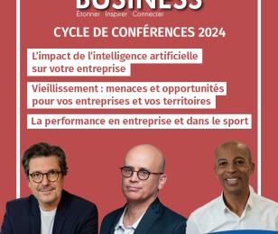 Open Business 2024