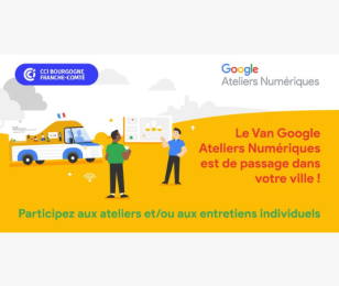 Van Google 2024