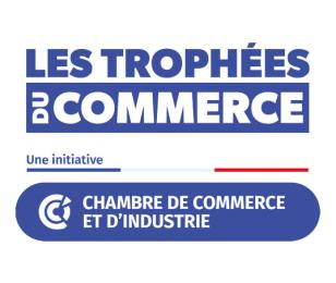 Trophées du commerce 2025
