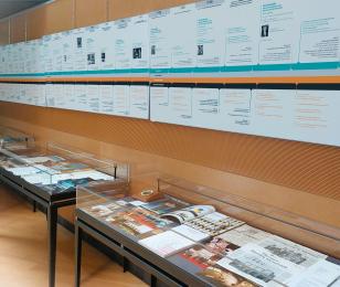 Exposition : Des savoir-faire horlogers aux technologies du futur