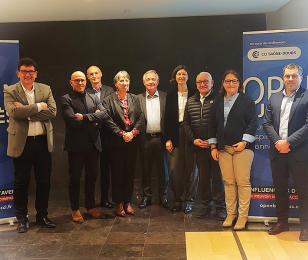 Lancement Open Business 2026