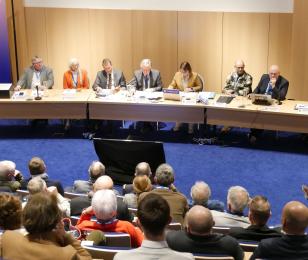 AG - Vesoul le 16 mars 2026