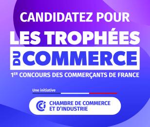 Trophées du commerce 2026