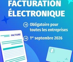 Facturation électronique