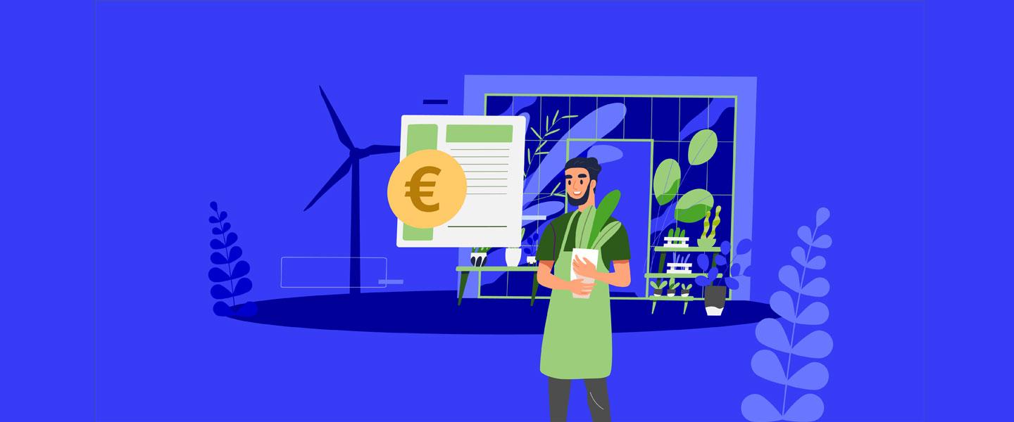 Aide au développement durable