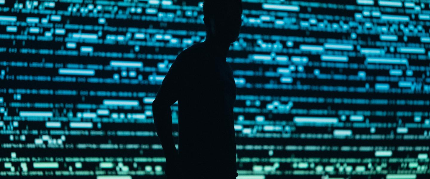 Usurpation d'identité