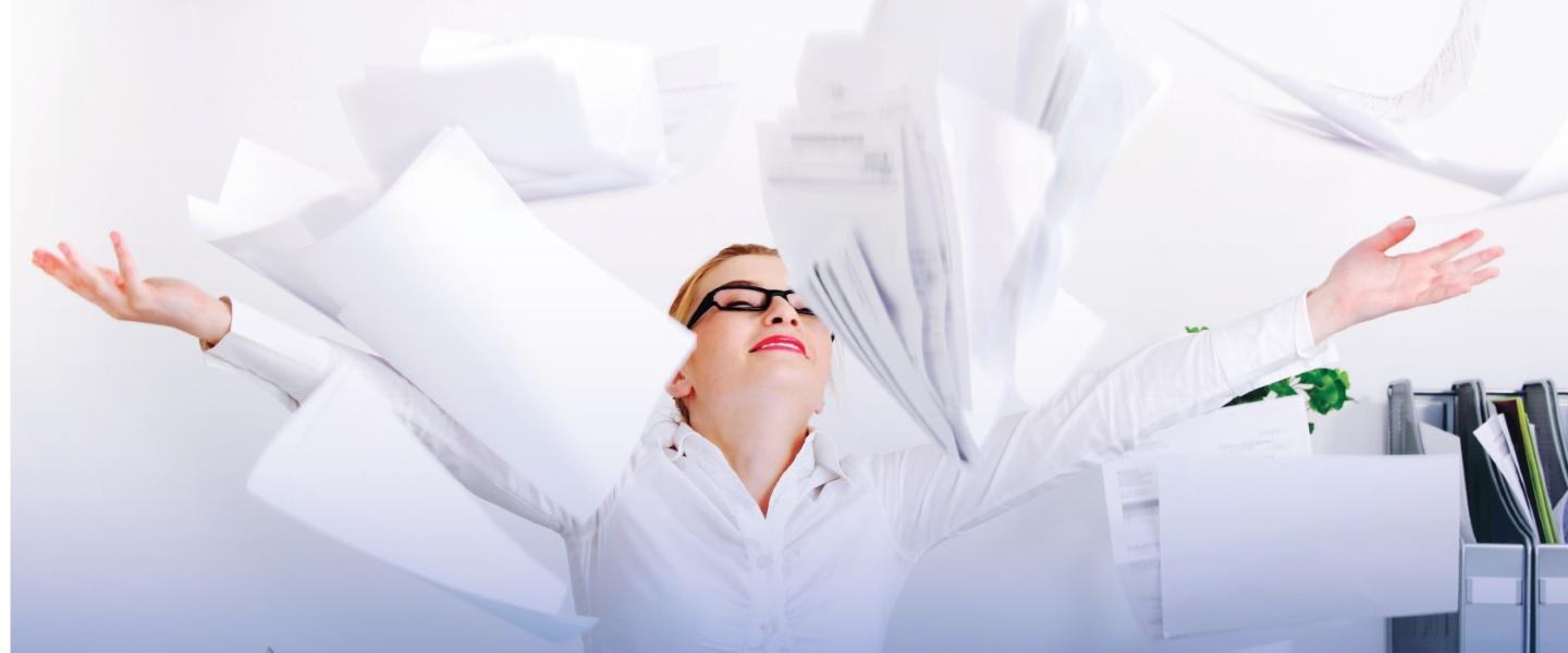Formalités d'entreprise