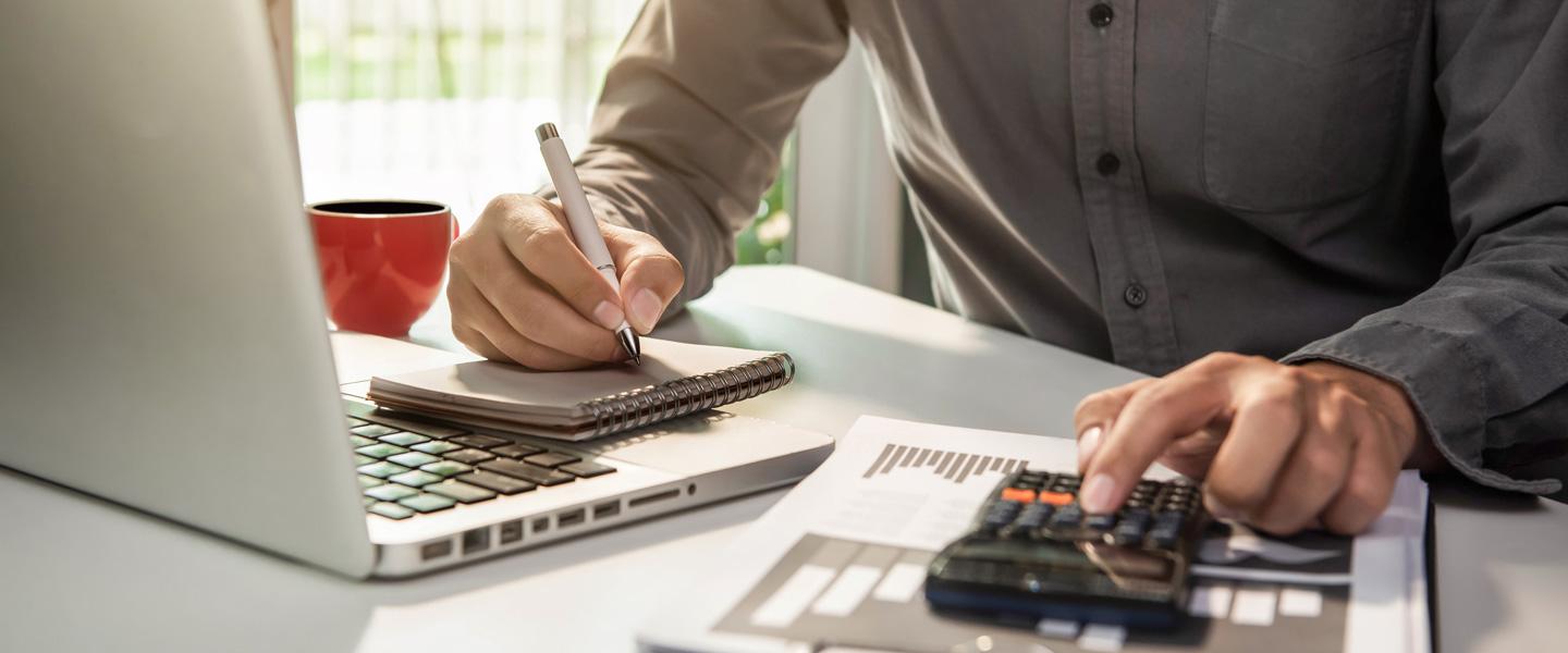 Aides financières 