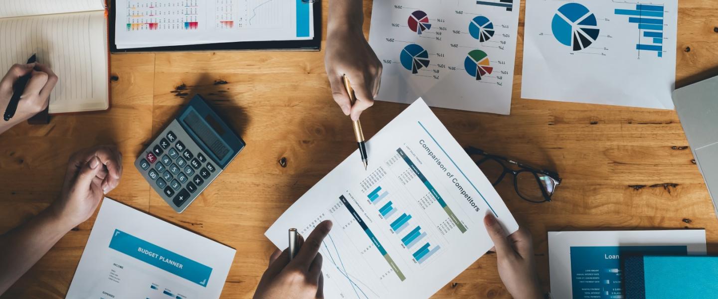 Grande consultation des entrepreneurs