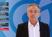 Jean-Luc Quivogne, vous présente ses voeux pour 2023
