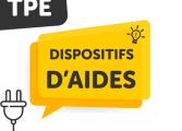 Dispositifs d'aide pour les TPE face à la hausse du coût de l'énergie