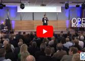 Replay Open Business 27 avril 2023 - Le défi de l'attractivité en Bourgogne Franche-Comté