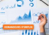 Actualité - Demandeurs d'emploi