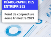 Démographie des entreprises
