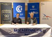 Signature BA116-CCISD