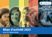 Bilan d'activité 2023