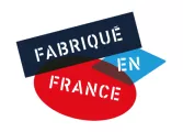Logo Fabriqué en France - Élysée