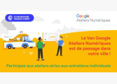 Van Google 2024