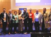 Lauréats des Trophées du commerce 2025