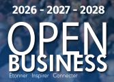 Open Business - Manifestation d'intérêts 