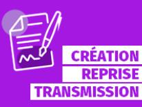 Événement Création Reprise Transmission | Votre CCI vous accompagne
