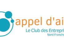 Adhérer à Appel d'aire, le club d'entreprises Nord Franche-Comté