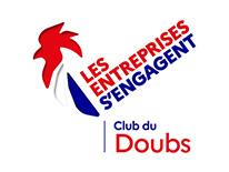 Les entreprises s'engagent - Club du Doubs