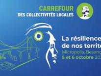 Carrefour des collectivités locales 2023