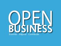Open Business - un événement CCI Saône-Doubs