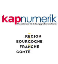 Kapnumerik / Région Bourgogne -Franche-Comté - Partenariat
