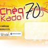 Fidéliser vos clients avec le chèque KDO 70