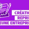 Accompagnement global à la création / reprise d'entreprise