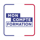 Mon compte formation - CPF