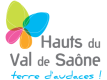 Communauté de Communes des Hauts du Val de Saône
