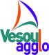 Logo Vesoul Agglo