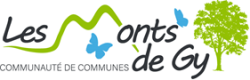 Communauté de communes des Monts de Gy
