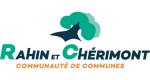 Communauté de Communes de Rahin et Chérimont