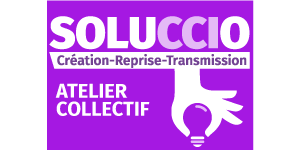 Soluccio - Atelier collectif | Création Reprise Transmission