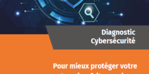 Diagnostic cybersécurité - CCI Saône-Doubs