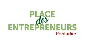 Place des Entrepreneurs Pontarlier